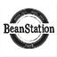BeanStation Cafe logo
